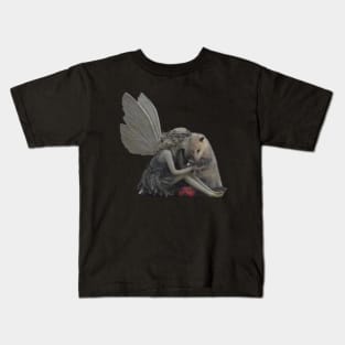 Possum and Fairy Kids T-Shirt